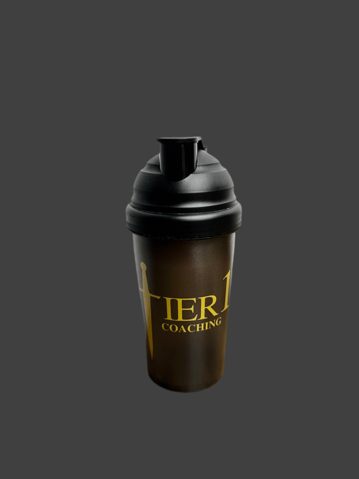 Protein shaker