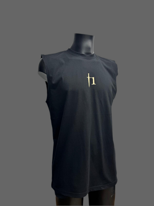 Regular vest